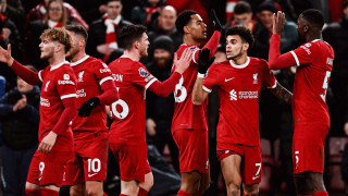 «Τεσσάρα» της Λίβερπουλ στην Τσέλσι - Έγραψε ιστορία ο «200άρης» Κλοπ