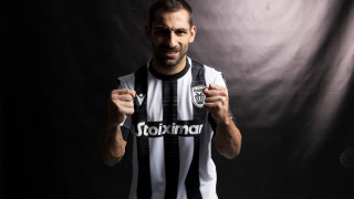 Ο ΠΑΟΚ ανακοίνωσε τον Ότο - Από τον Λευκό Πύργο στην... 4