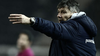 Γκαρσία: «Όσο κοστίζει ένας παίκτης του ΠΑΟΚ, κοστίζει όλη η ομάδα μας»