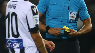 Στην εποχή των τραμπούκων, παίζει σε τριπλό ταμπλό, χωρίς καμία εύνοια