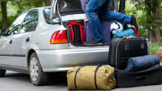 Δεν μπαίνουν όλα στο πορτ-μπαγκάζ του ΙΧ – Πώς θα γλιτώσεις το πρόστιμο