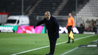 Παναθηναϊκός: Πονοκέφαλος για Τερίμ ενόψει Ατρομήτου