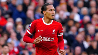 Φαν Ντάικ: «Δεν ξέρω αν θα είμαι στη Λίβερπουλ της νέας εποχής»