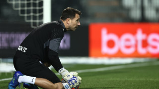 Οριστικό: Συνεχίζει στην Κύπρο ο Ζίβκοβιτς