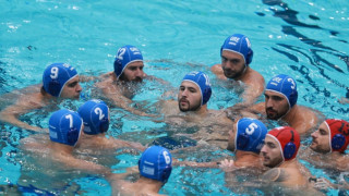 Εθνική πόλο ανδρών: Ξεκίνημα στο Παγκόσμιο με αντίπαλο την Κίνα