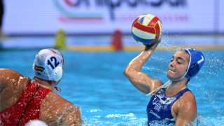 Εθνική πόλο Γυναικών: Για την δεύτερη νίκη της στον όμιλο απέναντι στην Ισπανία