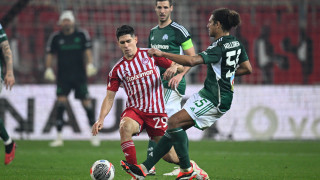 Αιώνιο ντέρμπι, αιώνιο πάθος, αιώνια combos!