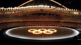 Πρόταση βόμβα: Θα γίνονται οι Ολυμπιακοί αγώνες μόνιμα στην Ελλάδα;