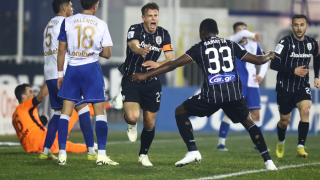 Ο αριθμός του Ατρομήτου που δείχνει κάτι για τον ΠΑΟΚ