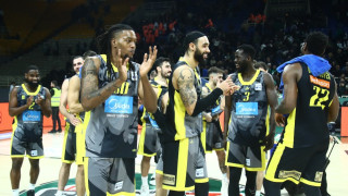 Άρης: Πέρασε στα Play In του Eurocup με μειονέκτημα έδρας και πλέον κρίνεται η θέση