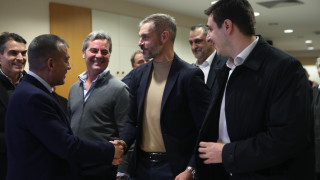 Ο αθλητισμός της Θεσσαλονίκης, οι προθέσεις του κ. Βρούτση και η αποτελεσματικότητά του