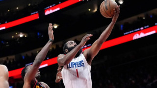 Eurocamp: Όταν ο Αβδάλας συνάντησε τον Χάρντεν