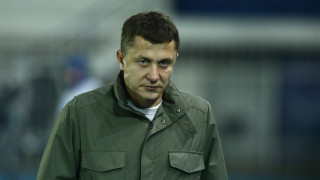 Ίλιτς: «Ο ΠΑΟΚ είναι το καλύτερο κλαμπ στην Ελλάδα και δεν χρειάζεται καθόλου τη βοήθεια των διαιτητών»