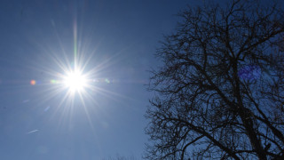 Τι καιρό θα κάνει την Παρασκευή (17/4)