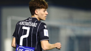 ΠΑΟΚ: «Ασίστ» των παικτών του ΠΑΟΚ και στα social