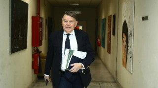 Κούγιας: Κατέθεσε στην ΕΕΑ και παρέδωσε 200 σελίδες για την «εγκληματική οργάνωση»