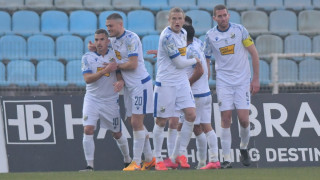 Λαμία για πλέι οφ με 4άρα στα Γιάννενα και σούπερ Τσιλούλη