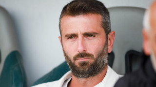 Μαλεζάς: «Θα είμαι ικανοποιημένος με τη συμμετοχή μας στα πλέι οφ»