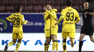 Η «ζωγραφιά» του Μορόν, λερώθηκε από μία ολιγωρία στις καθυστερήσεις