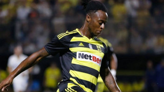 Οντουμπάτζο: «Οι αγώνες με ομάδες σαν τον Πανσερραϊκό είναι μάχες»