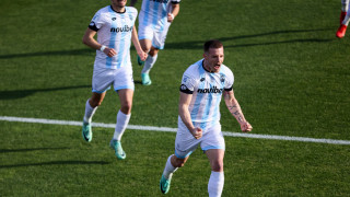 Σπουδαίο διπλό της Κηφισιάς στο «Γεντί Κουλέ», έμπλεξε ο ΟΦΗ