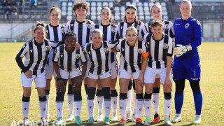 Το 14Χ14 έκαναν οι γυναίκες του ΠΑΟΚ, 1-0 την Ολυμπιάδα Υμηττού