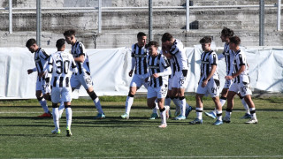 ΠΑΟΚ Β': Φιλικό με ΠΑΣ Γιάννινα-Τι ώρα παίζουν και πού