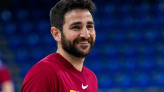 Marca: «Ο Ρούμπιο υπογράφει στην Μπαρτσελόνα και δηλώνεται στην Euroleague»