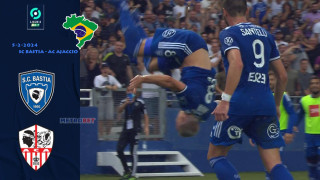 «Μιχάλης Βραζιλιάνος» :  Μια χαρά χθες, με 5 στα 7 ταμεία και καλό κέρδος, με το σημερινό μενού να προσφέρει πολύ καλές αποδόσεις όπως αυτή του «Χ» στο ντέρμπι της Κορσικής.