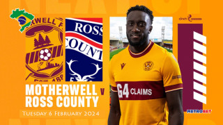 «Μιχάλης Βραζιλιάνος» :  Ακόμη 7 καλά ταμεία χθες, ενώ σήμερα, σε μία ιδιαίτερα επικίνδυνη αποστολή, λέω ότι η Μάδεργουελ θα… καταπιεί την Ρος Κάουντι