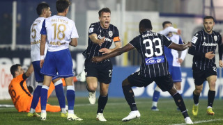 Σβαμπ: «Αξίζει στον κόσμο να επιστρέψει στα γήπεδα και να βλέπει την ομάδα να κερδίζει»