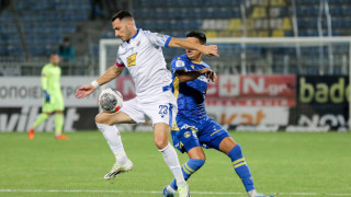 Τσιλούλης: «Η Λαμία βγάζει αυτοπεποίθηση, είναι έργο Βόκολου»