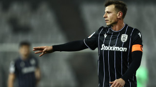 «﻿Ο ΠΑΟΚ είναι πολύ τυχερός που έχει τον Σβαμπ, φοβερή διαχείριση από τον Λουτσέσκου»