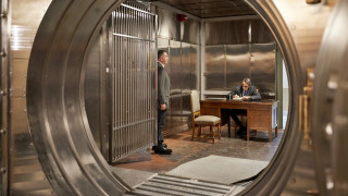 Πού φυλάσσεται τώρα ο χρυσός της Ελλάδας - Ξενάγηση στο νέο θησαυροφυλάκιο της ΤτΕ