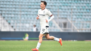 ΠΑΟΚ: Ανανέωσε ο Μουργκ μέχρι το 2026