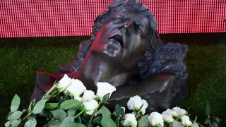 Τραγωδία Θύρας 7: 44 χρόνια από την Κυριακή που βάφτηκε με αίμα