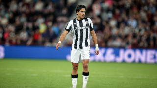 Οδεύει προς Ατρόμητο ο Τσιγγάρας, σμίγει ξανά με τον Πάμπλο Γκαρσία