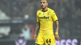 Άρης: Τρεις οι τραυματίες, σήμερα ξεκαθαρίζει αν παίζουν με Λεβαδειακό