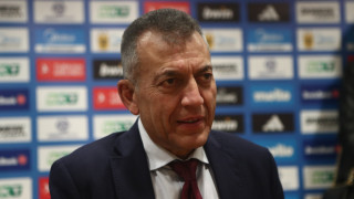 Βρούτσης: «Έτοιμοι να συζητήσουμε με τη νέα διοίκηση του Άρη για ό,τι νομίζει ότι μπορεί να βοηθήσει την ομάδα»