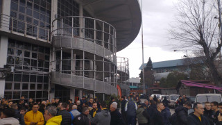 «Ζεσταίνεται» το Αλεξάνδρειο ενόψει Άρη - ΠΑΟΚ