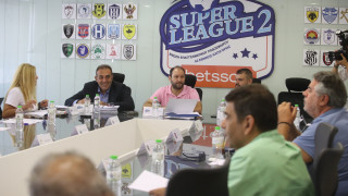 SL2: Από εβδομάδα τα χρήματα από το Στοίχημα