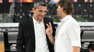 Στα «βαθιά» με την ψυχή «ψηλά» στην… «αετομαχία» της κορυφής