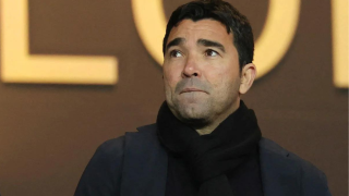 Ντέκο για Εμπαπέ: «Αν πρέπει να κάνουμε κινήσεις, ας είναι με γνώμονα την ισορροπία»