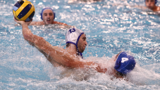 Πόλο ανδρών: «Επικυρώνουν» το εισιτήριο του Παγκοσμίου κόντρα στη Γαλλία