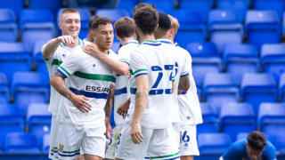 «Στο ένα Metro»: Σε κακή φόρμα η Ντονκάστερ