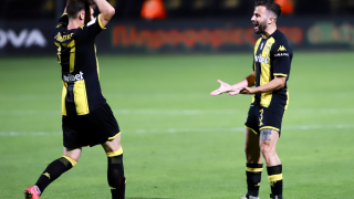 Φεράρι: «Πάμε να πάρουμε τους τρεις βαθμούς στα Γιάννενα»