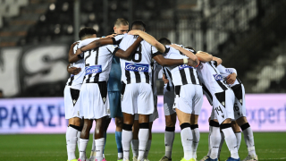 Είχε καρδιά, ψυχή, ήταν άτυχος, είναι πρώτος