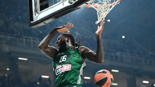 «Μάχη» τετράδας με Φενέρ, ο Παναθηναϊκός