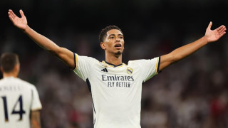 Ρεάλ Μαδρίτης: Στα «πιτς» ο Μπέλιγχαμ-Ποιος είναι ο χρόνος της επιστροφής του