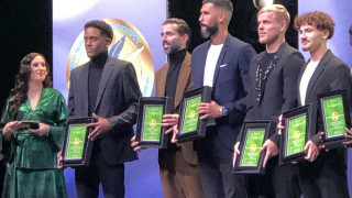 Ο Κρέσπο στην κορυφαία 11αδα του κυπριακού πρωταθλήματος (pic)